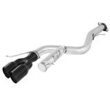 aFe Mach Force XP 304SS Cat-Back Exhaust - E8X N5X 3.0L