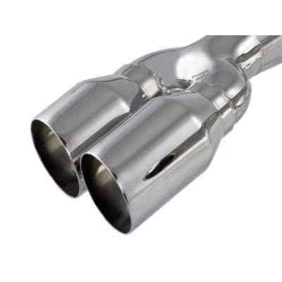 aFe Mach Force XP 304SS Cat-Back Exhaust - E8X N5X 3.0L