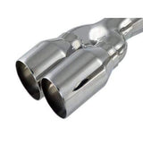 aFe Mach Force XP 304SS Cat-Back Exhaust - E8X N5X 3.0L