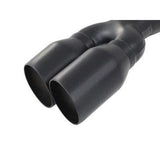 aFe Mach Force XP 304SS Cat-Back Exhaust - E8X N5X 3.0L