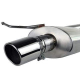 aFe Mach Force XP 2.5" 304SS Cat-Back Exhaust - F10 N55 3.0L