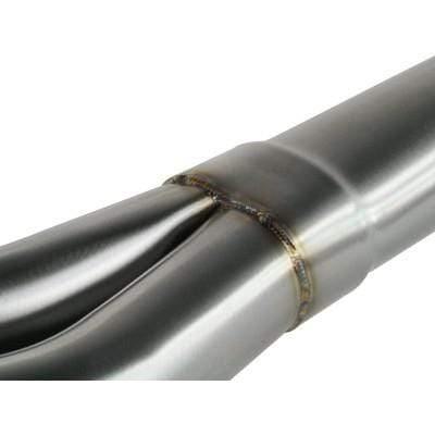 aFe Mach Force XP 2.5" 304SS Cat-Back Exhaust - F10 N55 3.0L