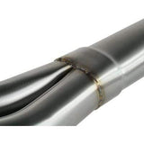 aFe Mach Force XP 2.5" 304SS Cat-Back Exhaust - F10 N55 3.0L