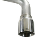 aFe Mach Force XP 2.5" Cat-back Exhaust - Beetle 2.0T ('12-'16)