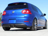 aFe 304SS 2.5" Cat-back Exhaust - Mk5 R32