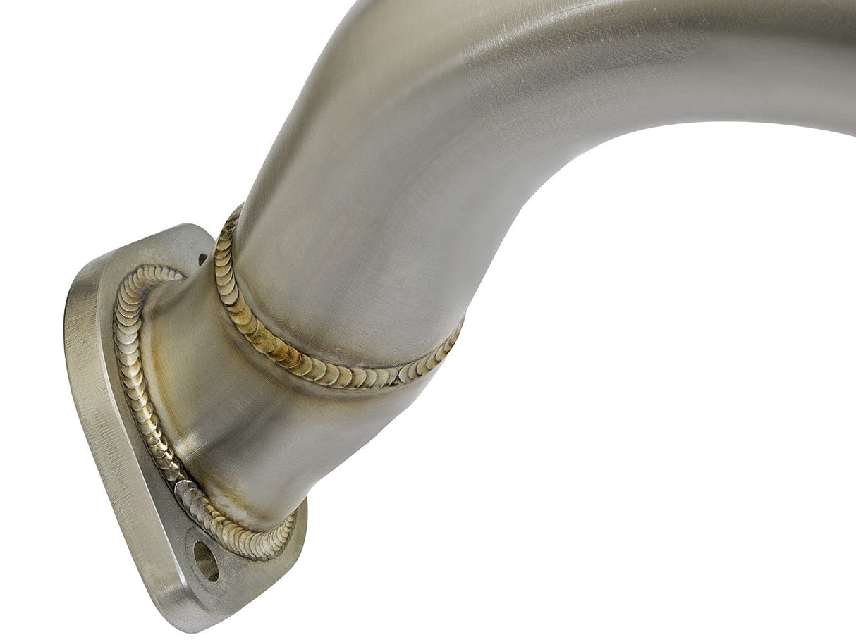 aFe Mach Force-Xp 2" 304 Stainless Steel Cat-Back Exhaust System - Porsche / 981 / Boxster / Cayman / S Models