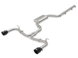 aFe MACH Force-Xp 3" to 2-1/2" 304 Stainless Steel Cat-Back Exhaust System | Mk7 GTI