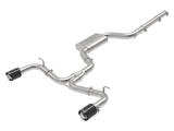 aFe MACH Force-Xp 3" to 2-1/2" 304 Stainless Steel Cat-Back Exhaust System | Mk7 GTI