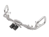 aFe MACH Force-XP Stainless Steel Cat-Back Exhaust System - Porsche 911 GT3 991.1 H6 3.8L & 991.2 H6 4.0L
