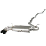 aFe Mach Force XP 3" Cat-back Exhaust - F30 N20 2.0L (NLA)