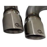 aFe Mach Force XP 3" Cat-back Exhaust - F30 N20 2.0L (NLA)