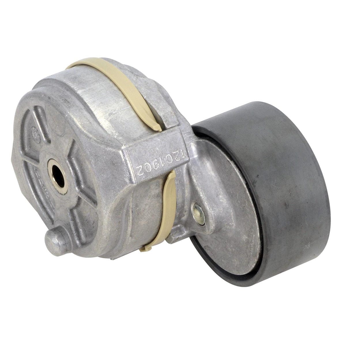 Accu-Drive Tensioner Assembly