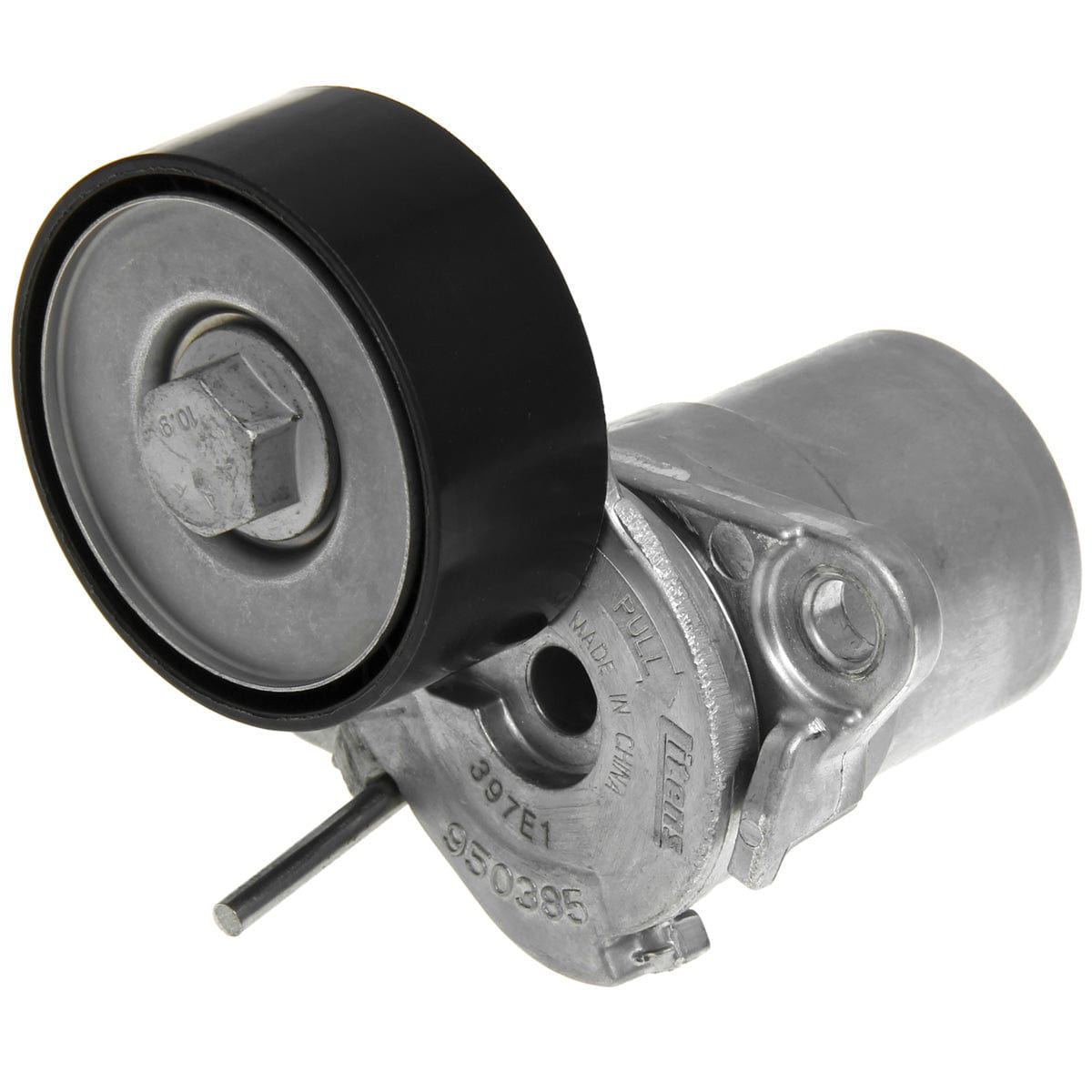 Accu-Drive Tensioner Assembly - VW/Audi