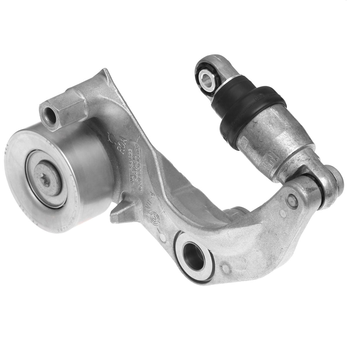 Accu-Drive Tensioner Assembly