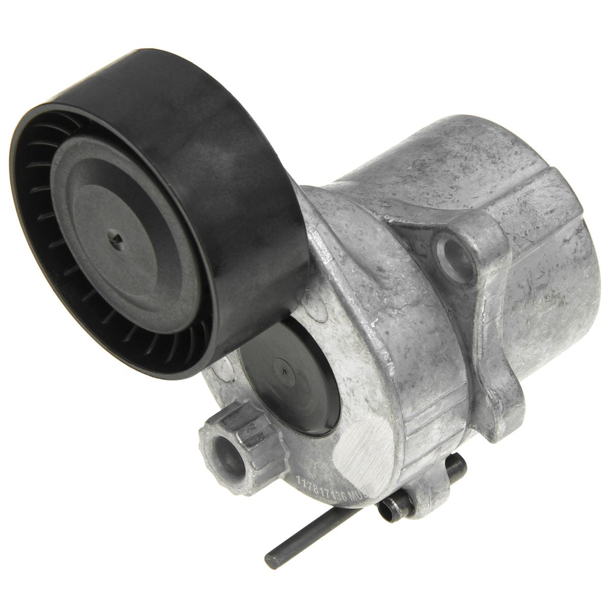 Accu-Drive Tensioner Assembly