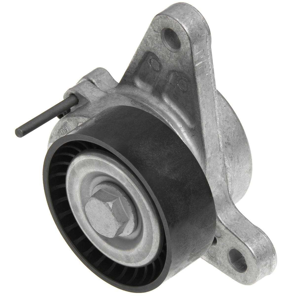 Accu-Drive Tensioner Assembly - VW/Audi