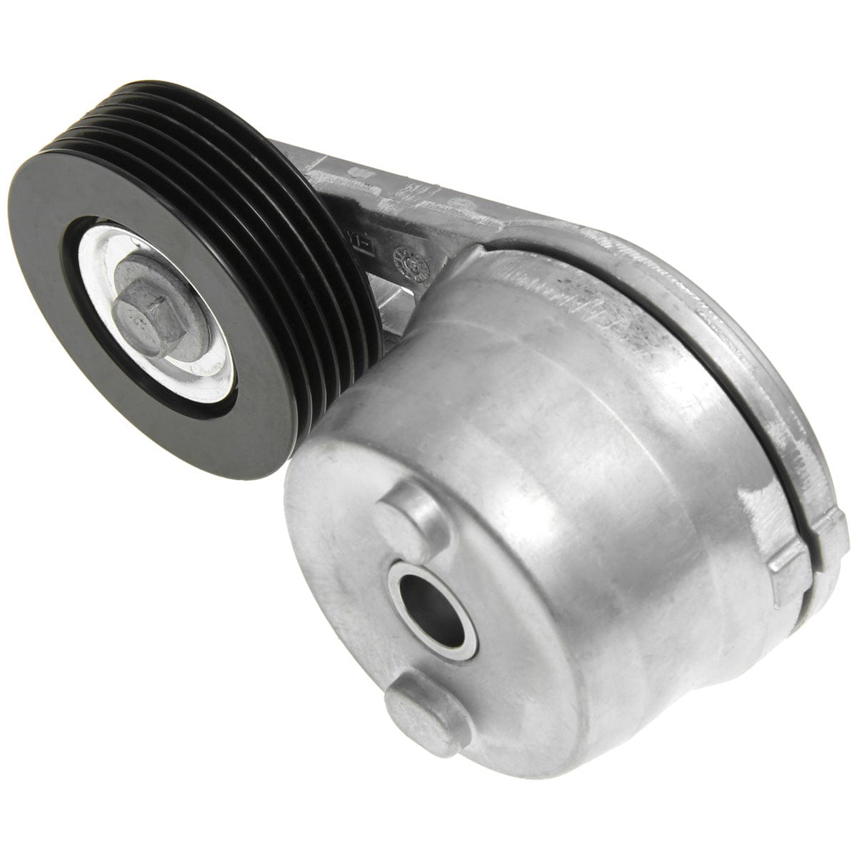 Accu-Drive Tensioner Assembly