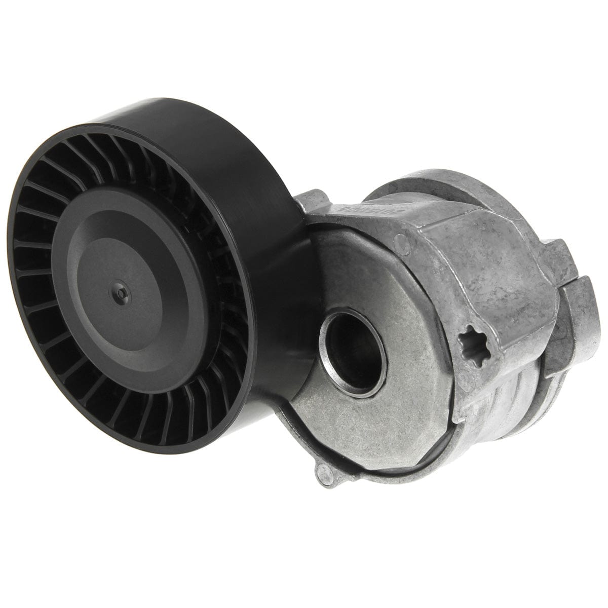 Accu-Drive Tensioner Assembly