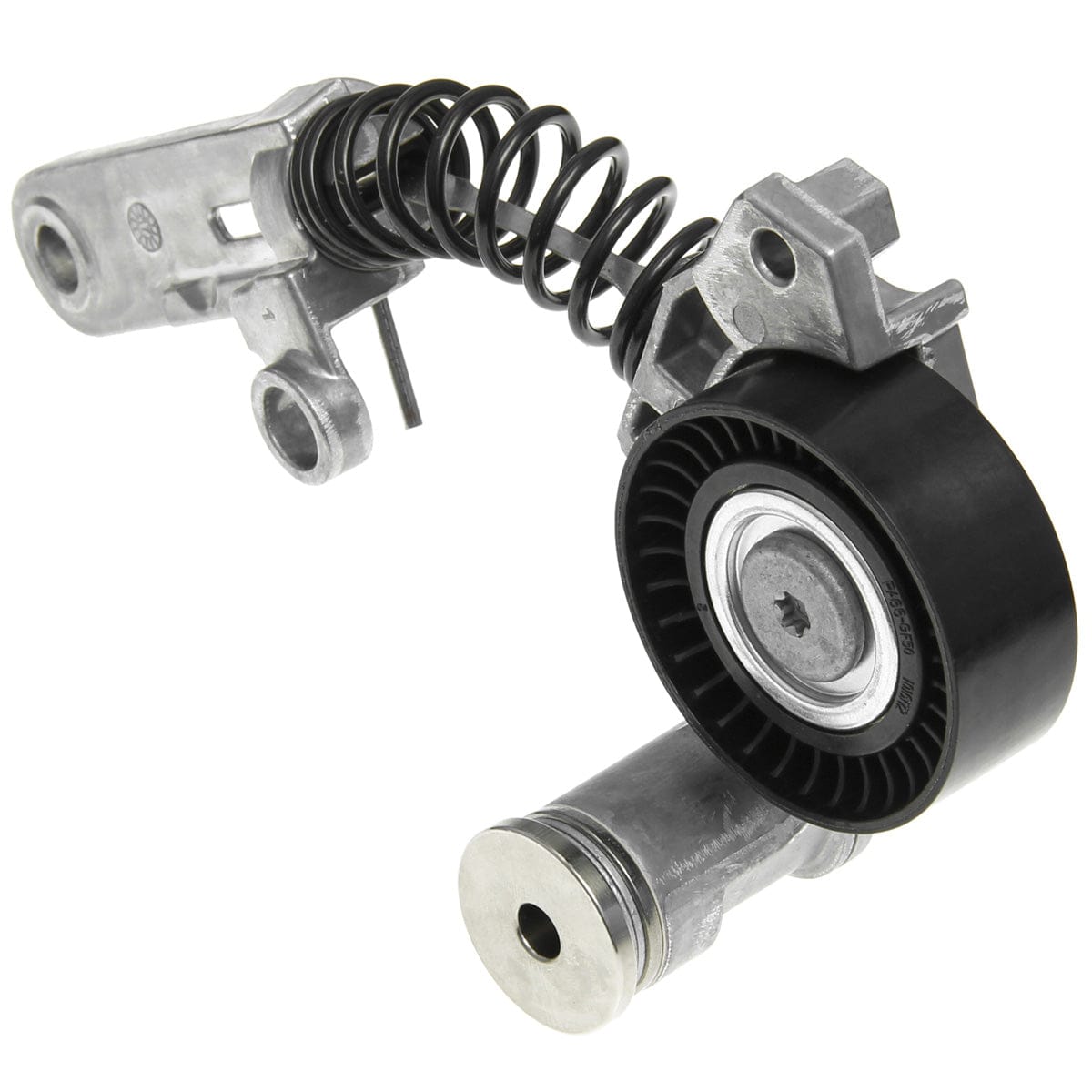 Accu-Drive Tensioner Assembly