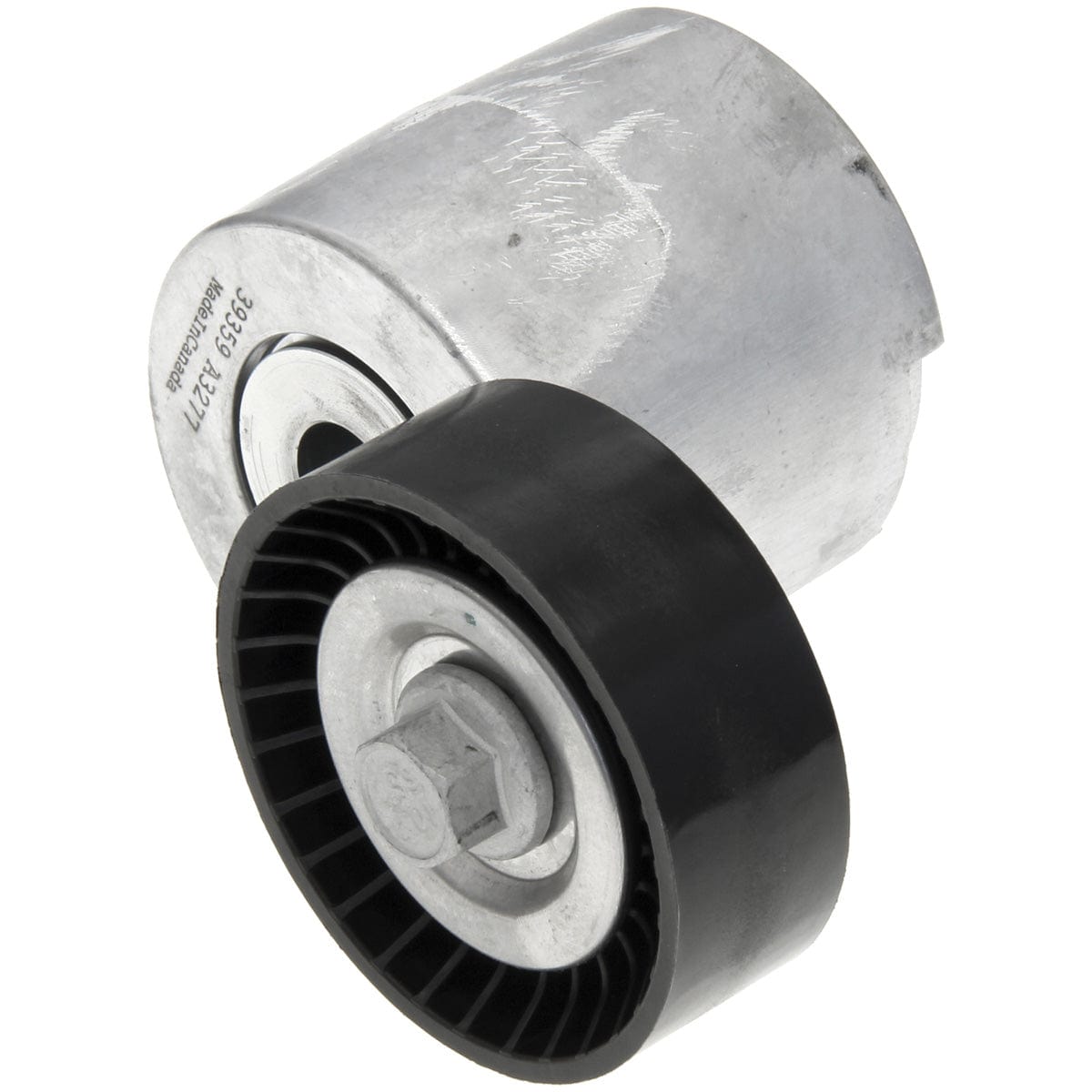 Accu-Drive Tensioner Assembly