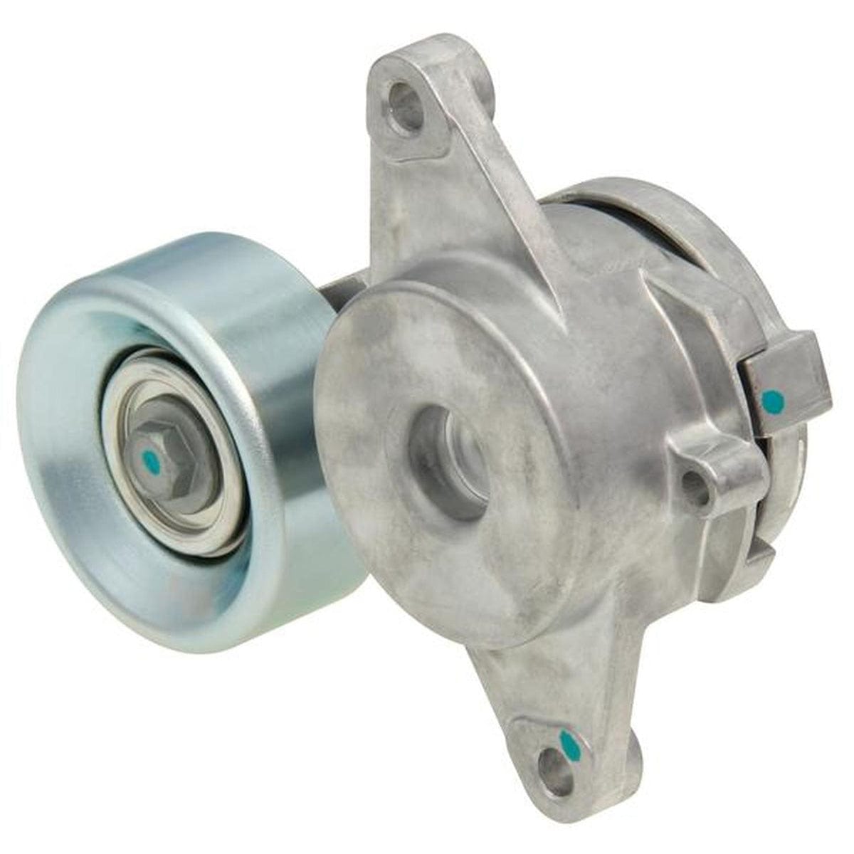 Accu-Drive Tensioner Assembly