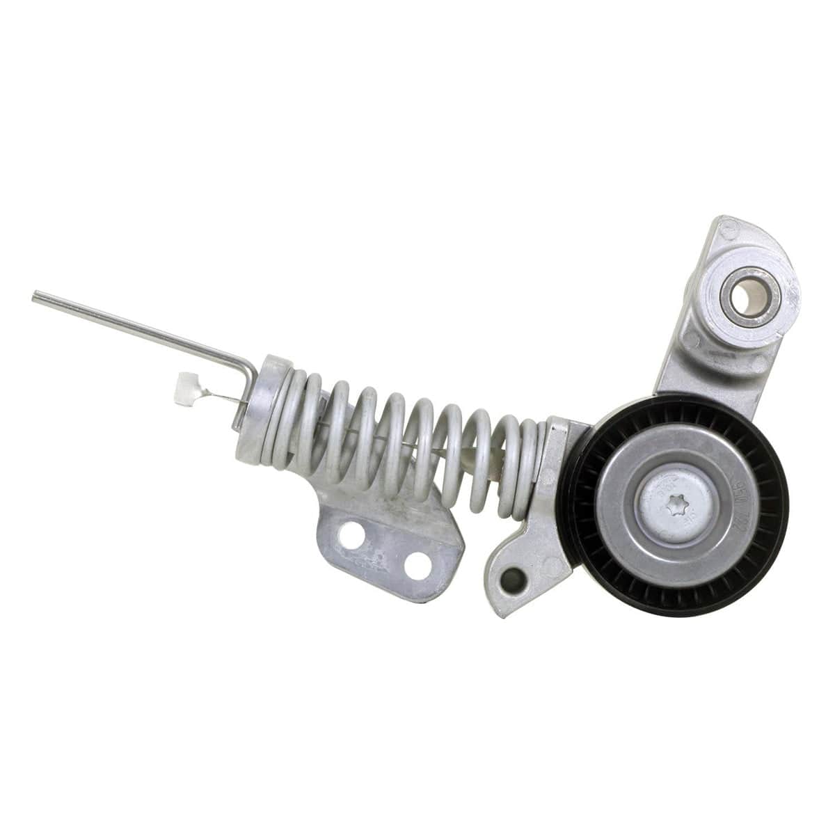 Accu-Drive Tensioner Assembly