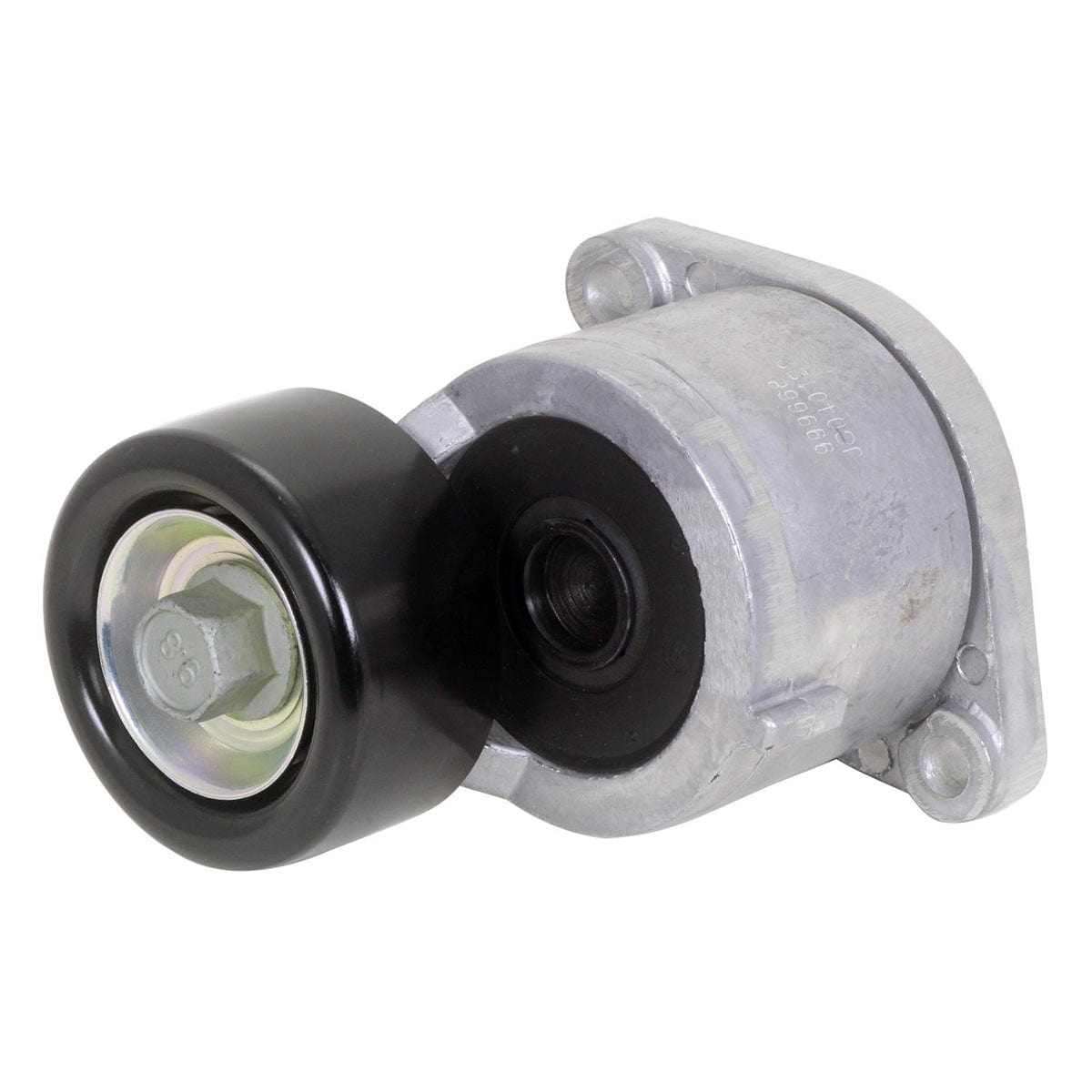 Accu-Drive Tensioner Assembly
