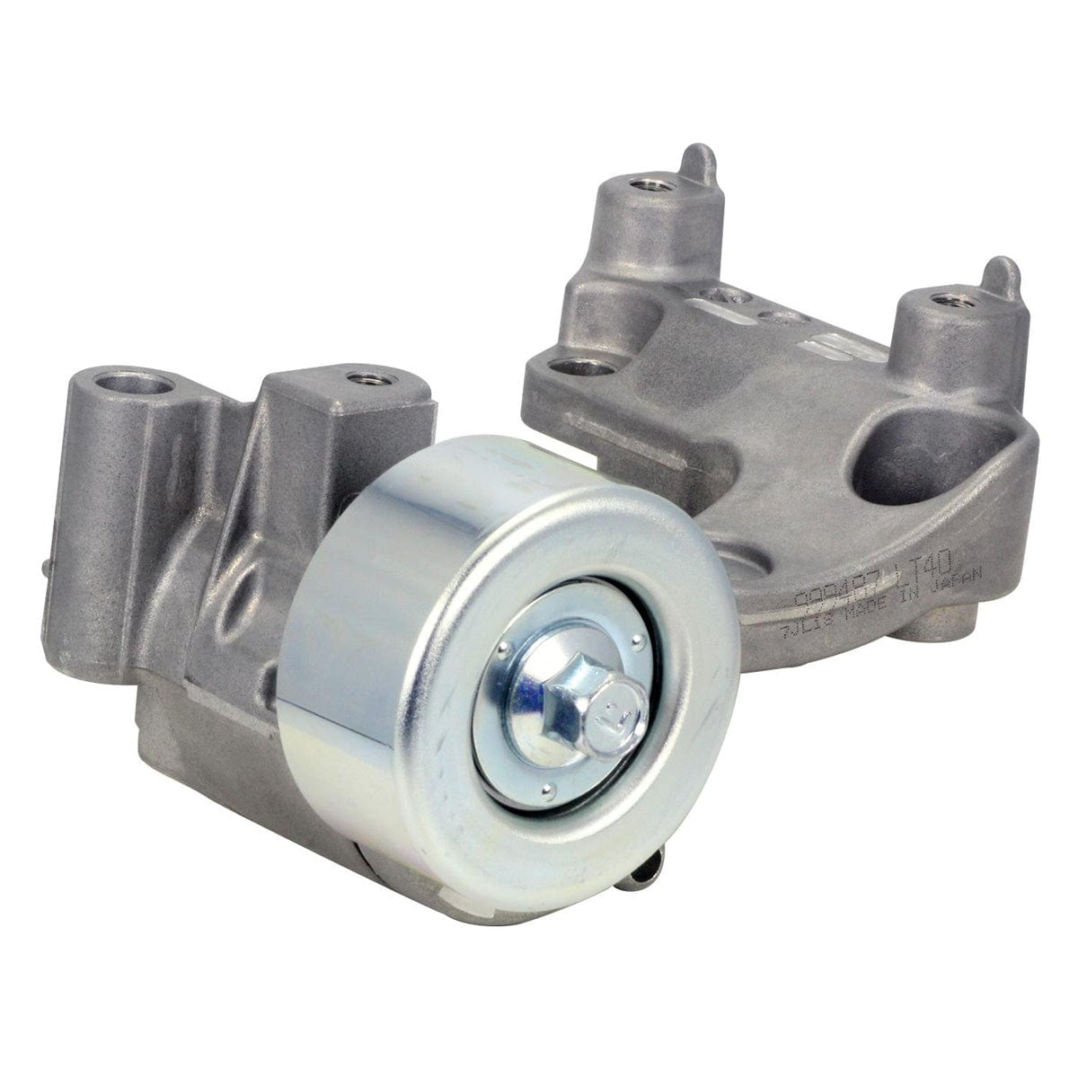 Accu-Drive Tensioner Assembly