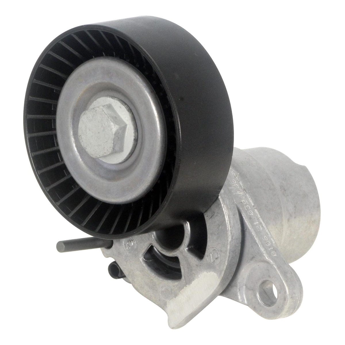 Accu-Drive Tensioner Assembly - VW/Audi