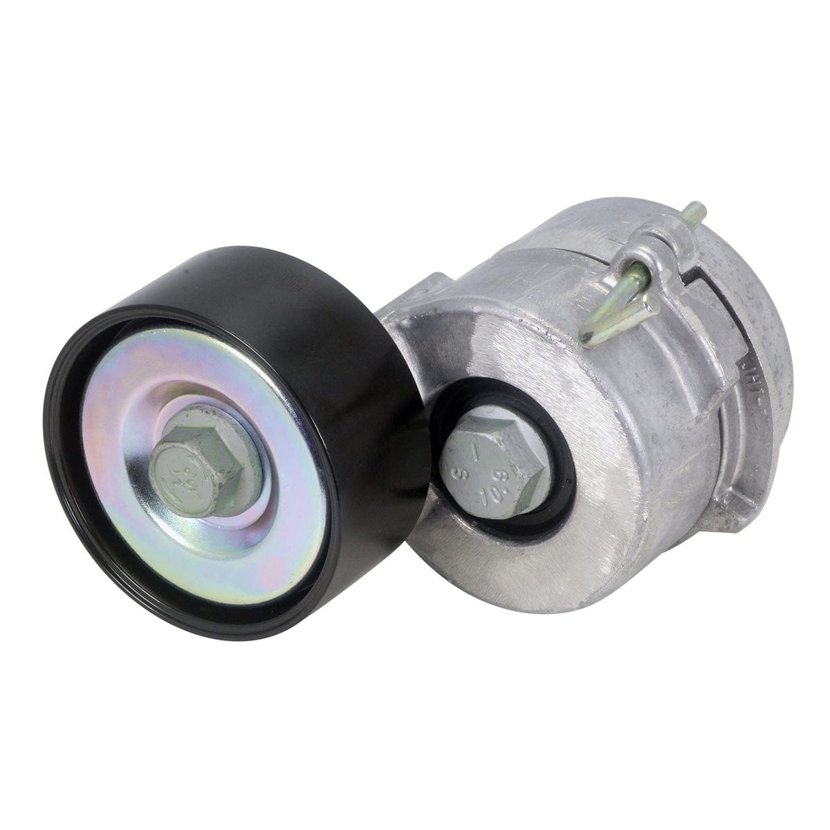 Accu-Drive Tensioner Assembly
