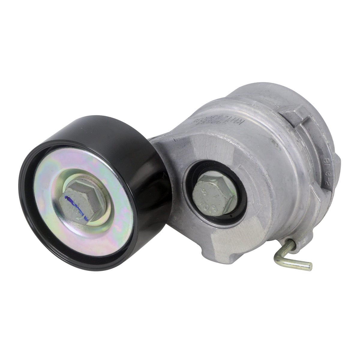 Accu-Drive Tensioner Assembly