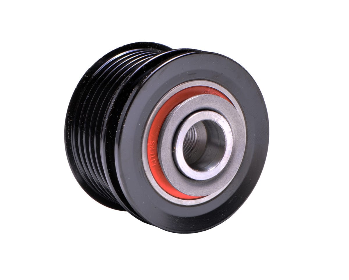 Alternator Decoupler Pulley
