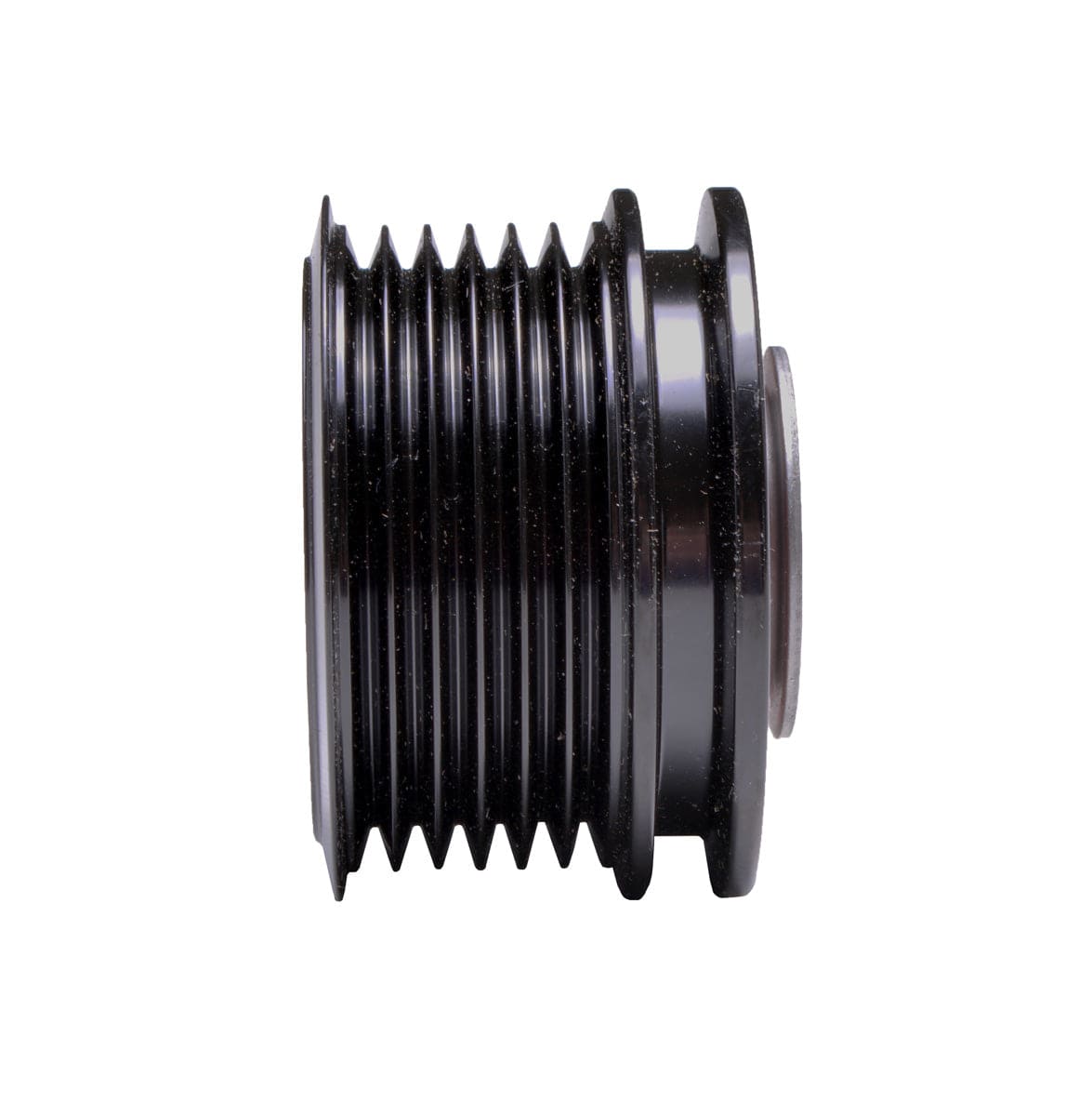 Alternator Decoupler Pulley