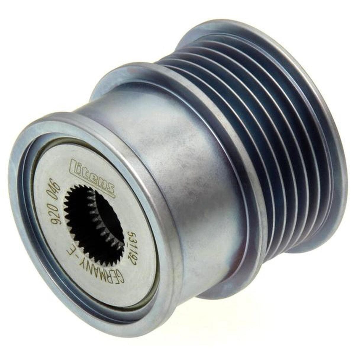 Alternator Decoupler Pulley - VW/Audi