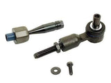 Tie Rod Assembly (Inner & Outer) | Heavy Duty | B5 Passat | B5 | B6 Audi A4