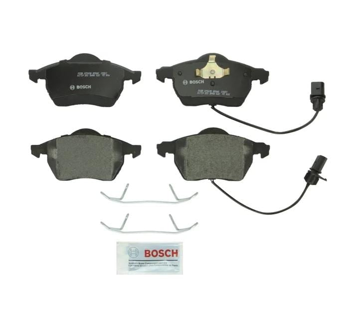Front Brake Pad Set - VW/Audi B5 / B6 / A4 / A6 / Passat