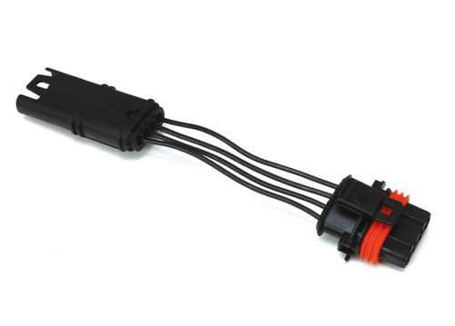 Burger Motorsports 4 BAR TMAP Sensors & PNP Adapters - BMW / N55 / N54 / S55