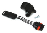 Burger Motorsports 4 BAR TMAP Sensors & PNP Adapters - BMW / N55 / N54 / S55