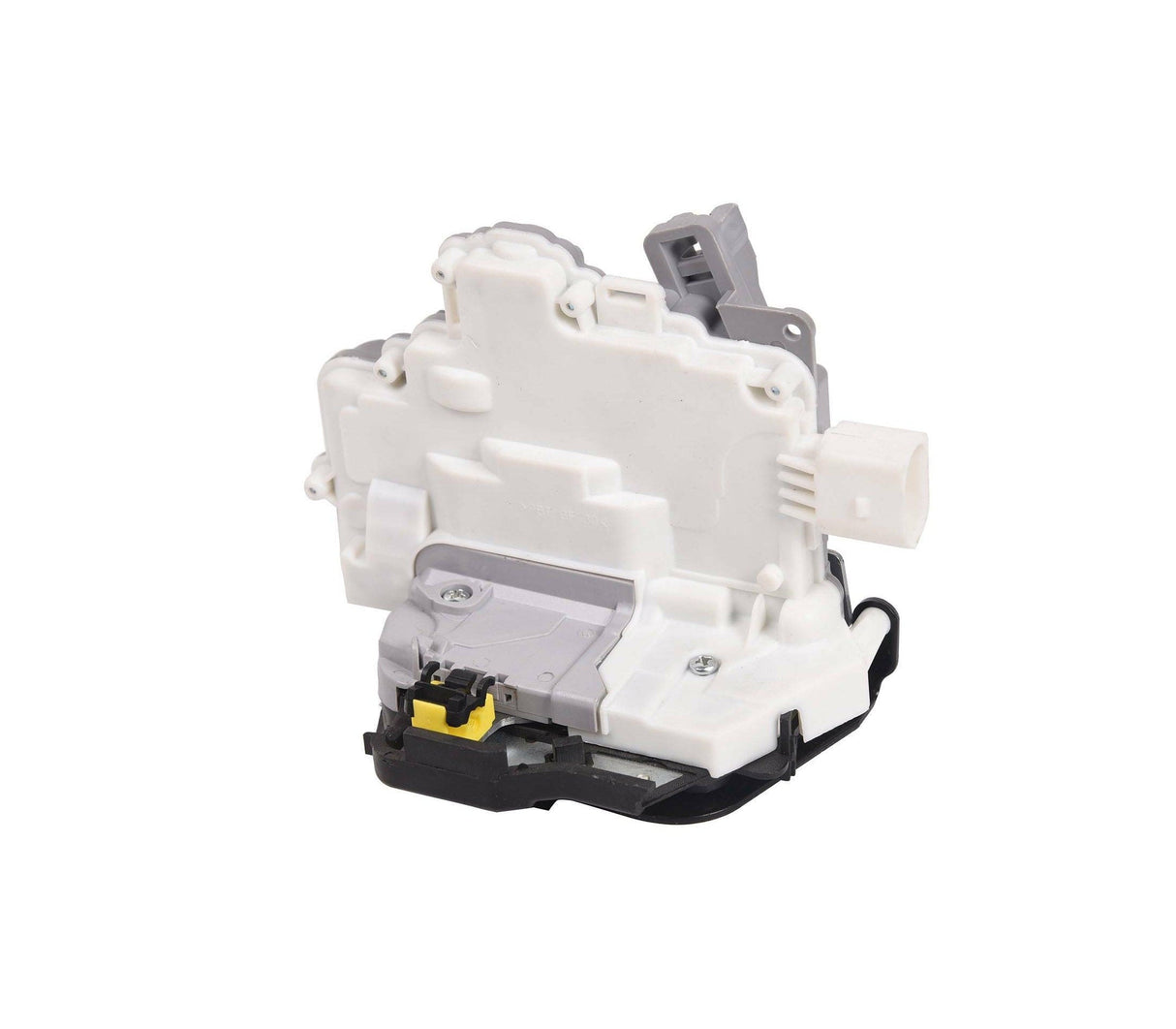 Door Lock Actuator Motor (Front Right) - Audi / 8P A3 / C6 / A6 / S6 / D3 / A8 / S8 / R8