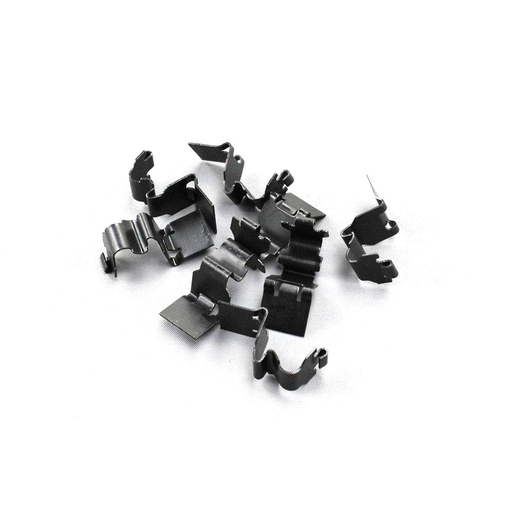 Brake Anti-Rattle Clip Set - VW/Audi / C8 / A6 / S6 / S7 / D5 / A8 / Q7 / Q8 / SQ8