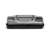 COBB Redline Carbon Fiber Engine Cover - VW/Audi / Mk7+ / Mk8 GTI / Golf R / GLI / 8V A3 / S3