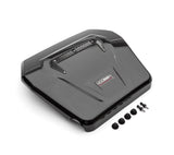 COBB Redline Carbon Fiber Engine Cover - VW/Audi / Mk7+ / Mk8 GTI / Golf R / GLI / 8V A3 / S3