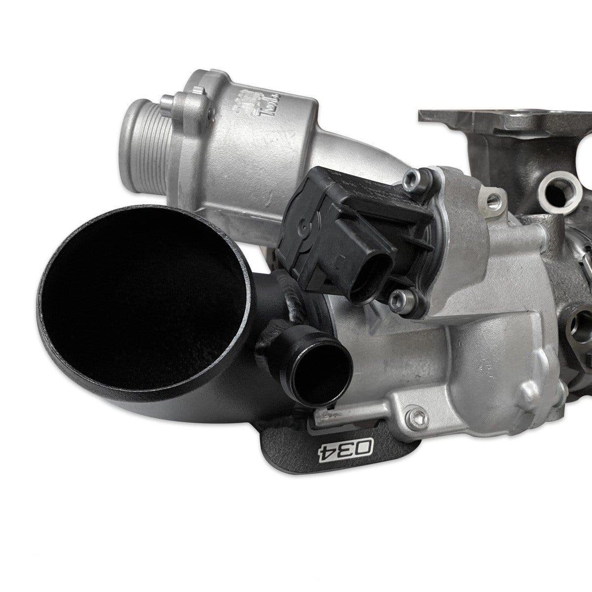 034Motorsport Turbo Inlet Pipe | VW/Audi 1.8T/2.0T