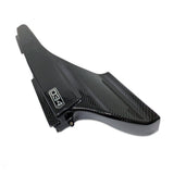 034Motorsport Carbon Fiber Closed-Top Intake Bundle | Audi TT-RS/RS3 2.5 TFSI Evo