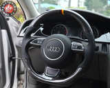 Audi A3 | A4 | A5 | S3 | S4 | S5 OEM Upgraded Customized Steering Wheel 2012-2015