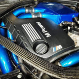 VRSF Top Mount Intercooler S55 Upgrade For BMW M2C, M3, M4 2015–2019
