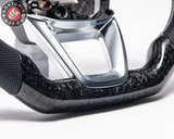 Audi Q3 | Q5 | Q7 | Q8 OEM Upgraded Customized Steering Wheel