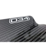 034 Carbon Fiber Cold Air Intake | B9 Audi S4/S5 3.0 TFSI