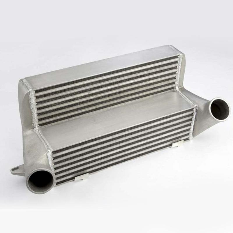 VRSF Intercooler FMIC Upgrade Kit For Bmw 535i, 535xi 2007–2010