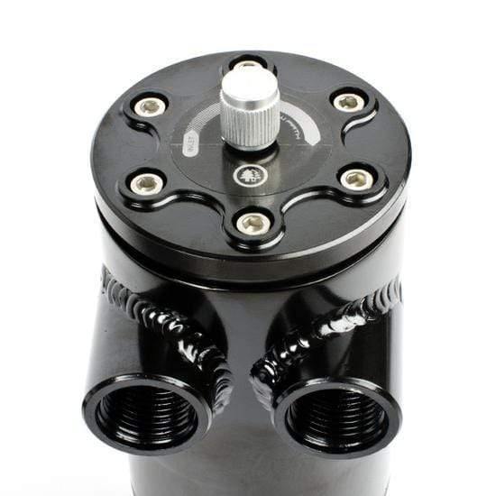 BFI "Clean Catch" - Crankcase Oil Separator - Essential Kit EK (1.8T / 2.0T MQB)